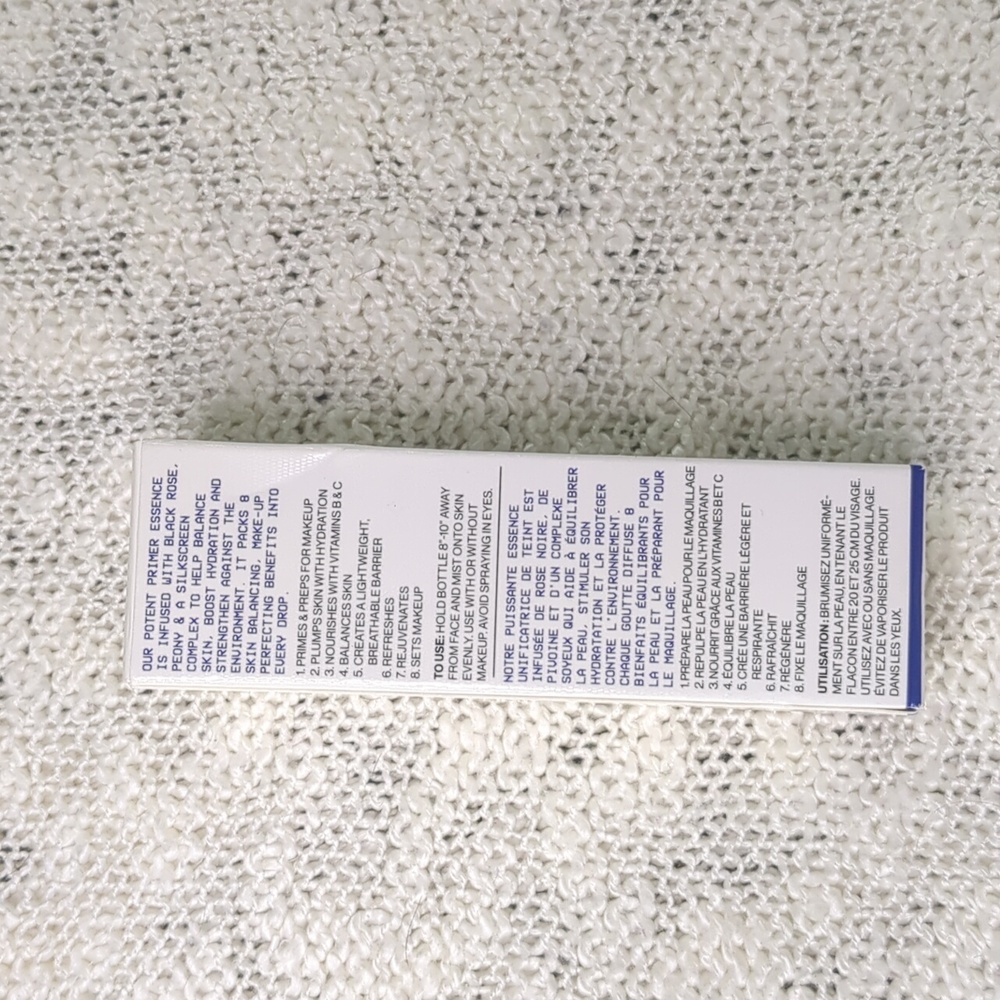 Smashbox The Original Photo Finish Smooth & Blur Primer, 30ml/1.0fl oz - Picture 7 of 9